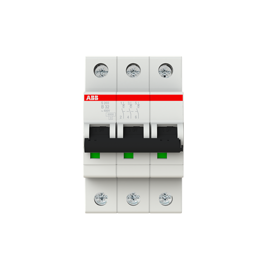 Image of ABB 2CDS253001R0325