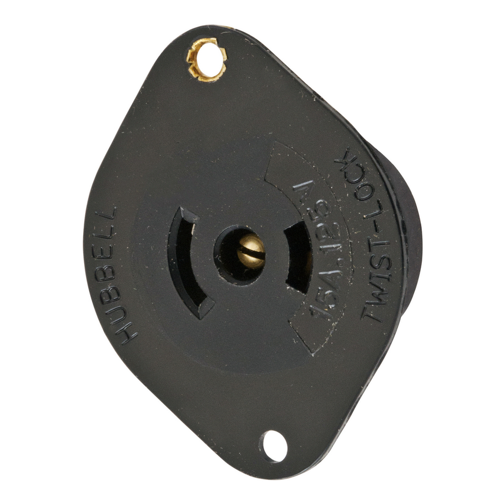 Image of Hubbell Wiring Device-Kellems HBL7596N