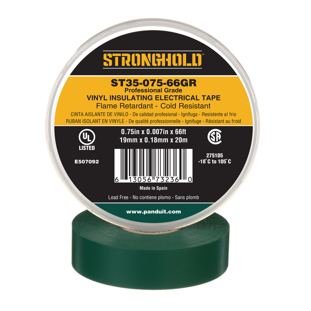 Image of Panduit ST35-075-66GR