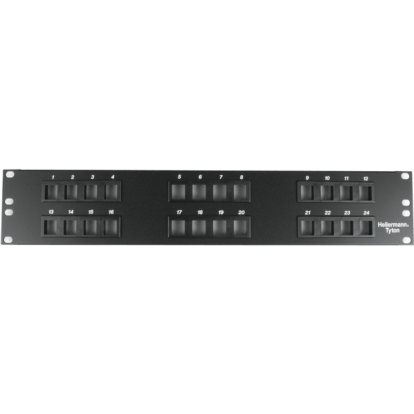 Image of HellermannTyton P108-24-MOD