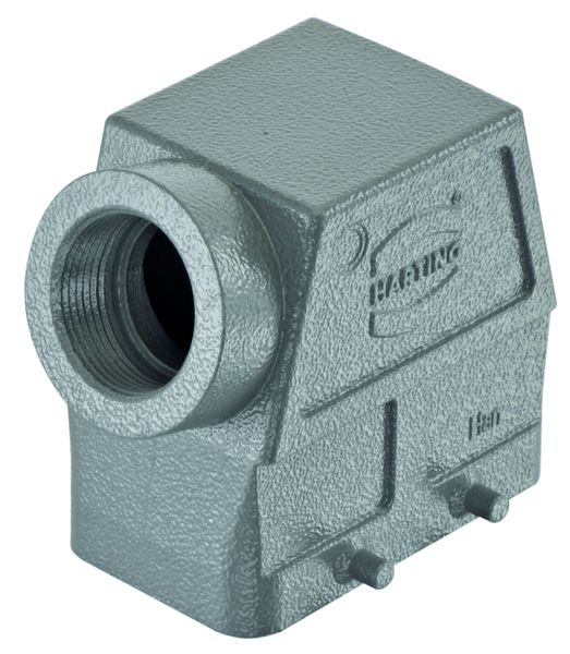 Image of Harting 09300100522
