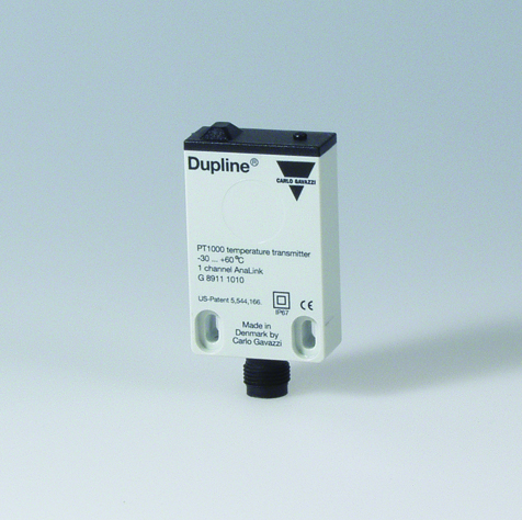 Image of Carlo Gavazzi G89111010