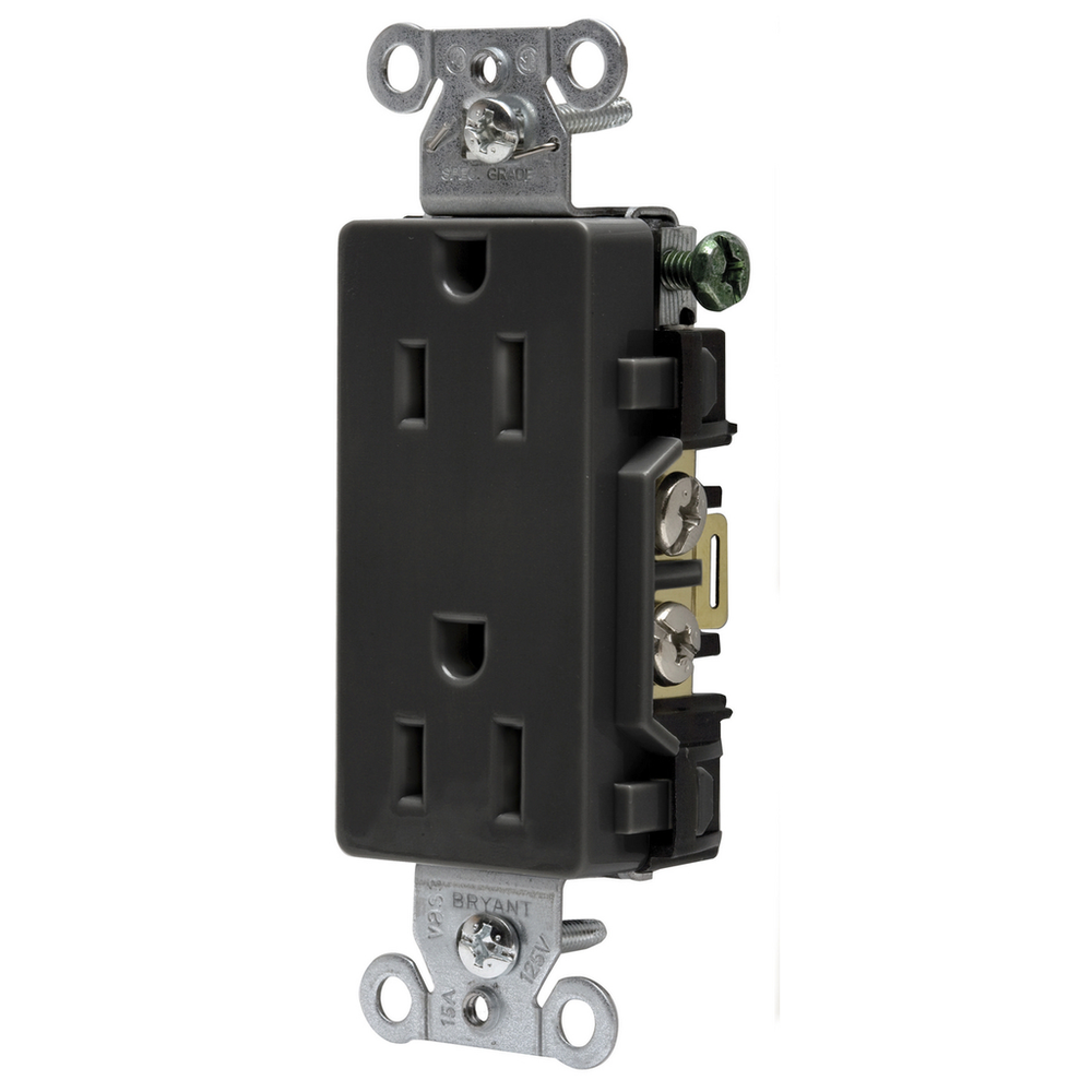 Image of Bryant DRS15BLK