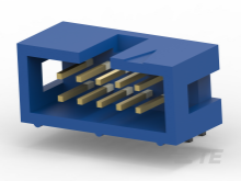 Image of TE Connectivity 2-1761605-3