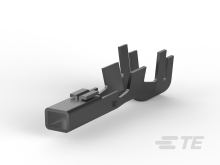 Image of TE Connectivity 177915-2