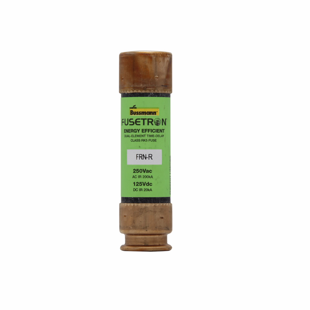 Image of Bussmann FRN-R-50