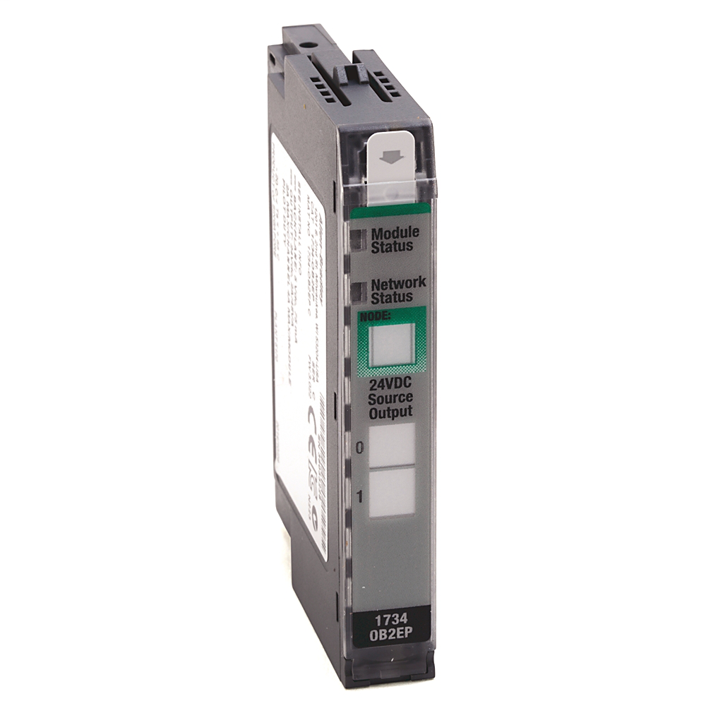 Image of Allen-Bradley 1734-OB2EP