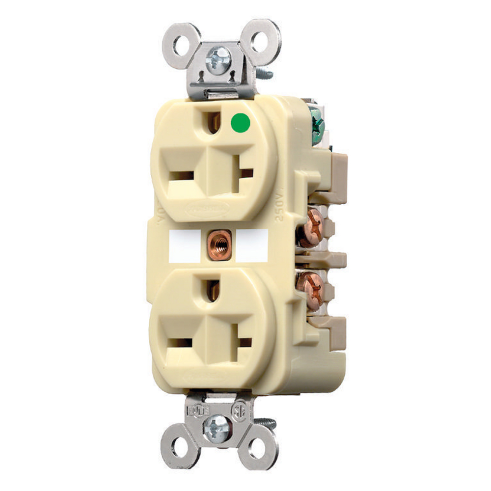 Image of Hubbell Wiring Device-Kellems HBL8400I