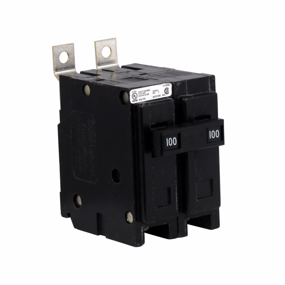 Image of Eaton QBHW2100