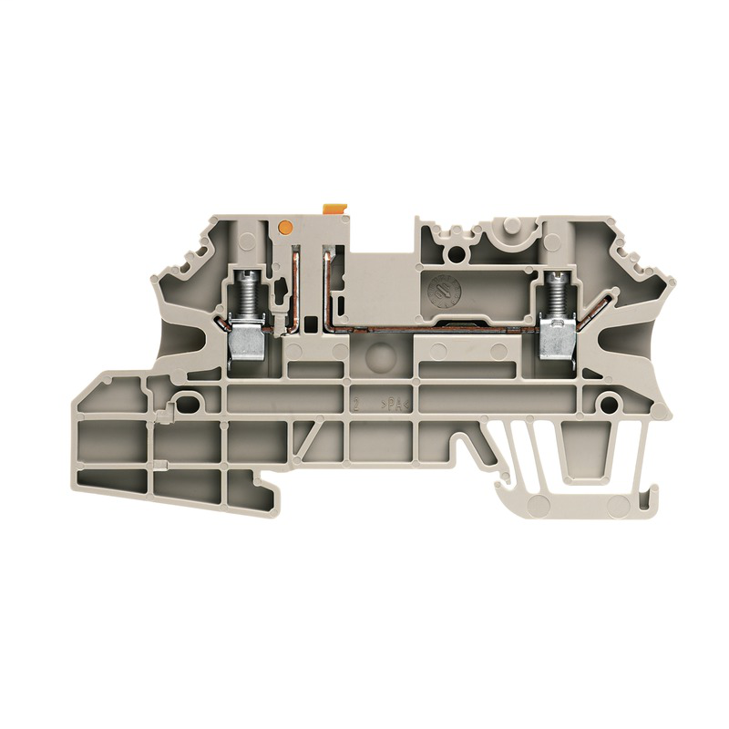 Image of Weidmuller 1143020000