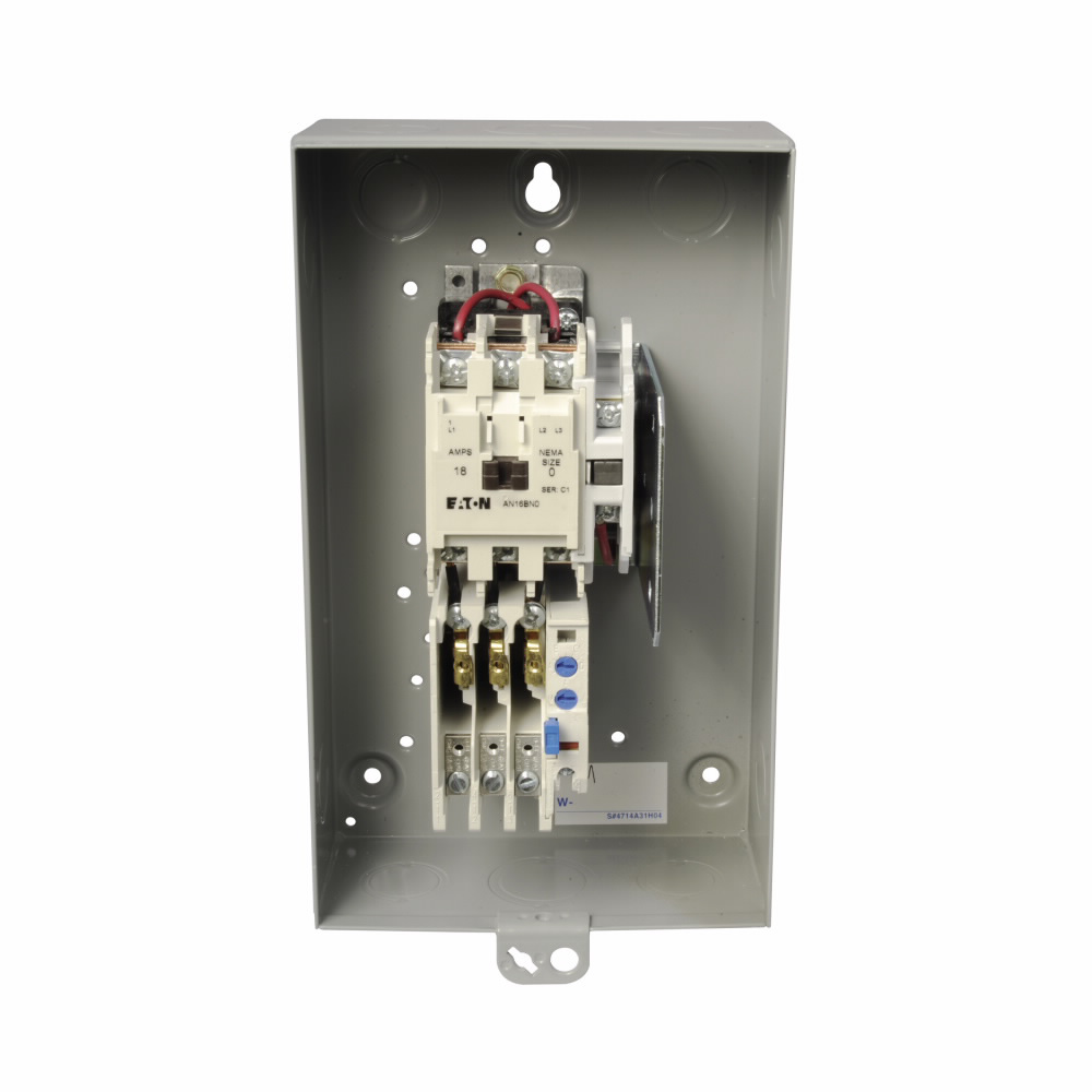 Image of Eaton ECN0534EBA