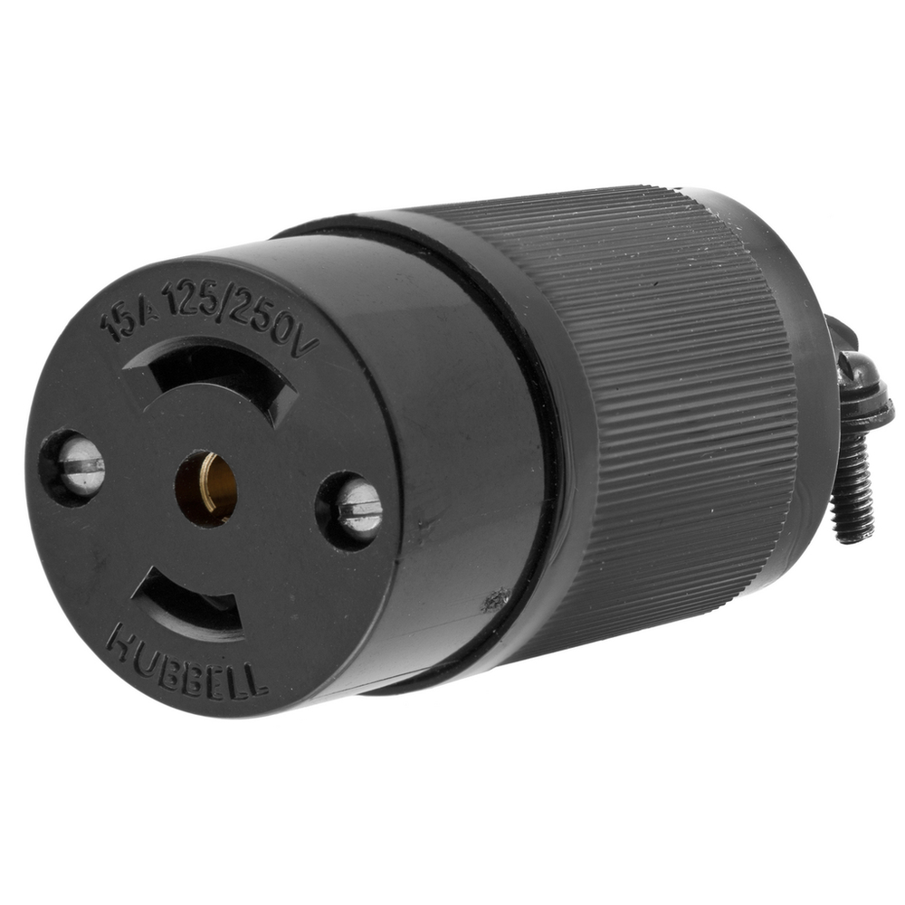 Image of Hubbell Wiring Device-Kellems HBL7484