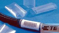 Image of Raychem TMS-CCUV-SLEEVE-4-X-65MM