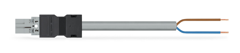 Image of WAGO 771-8992/206-703