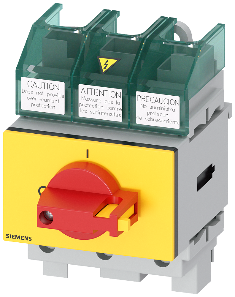 Image of Siemens 3LD5200-0TK13