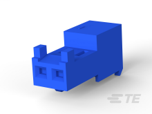 Image of TE Connectivity 3-644043-2