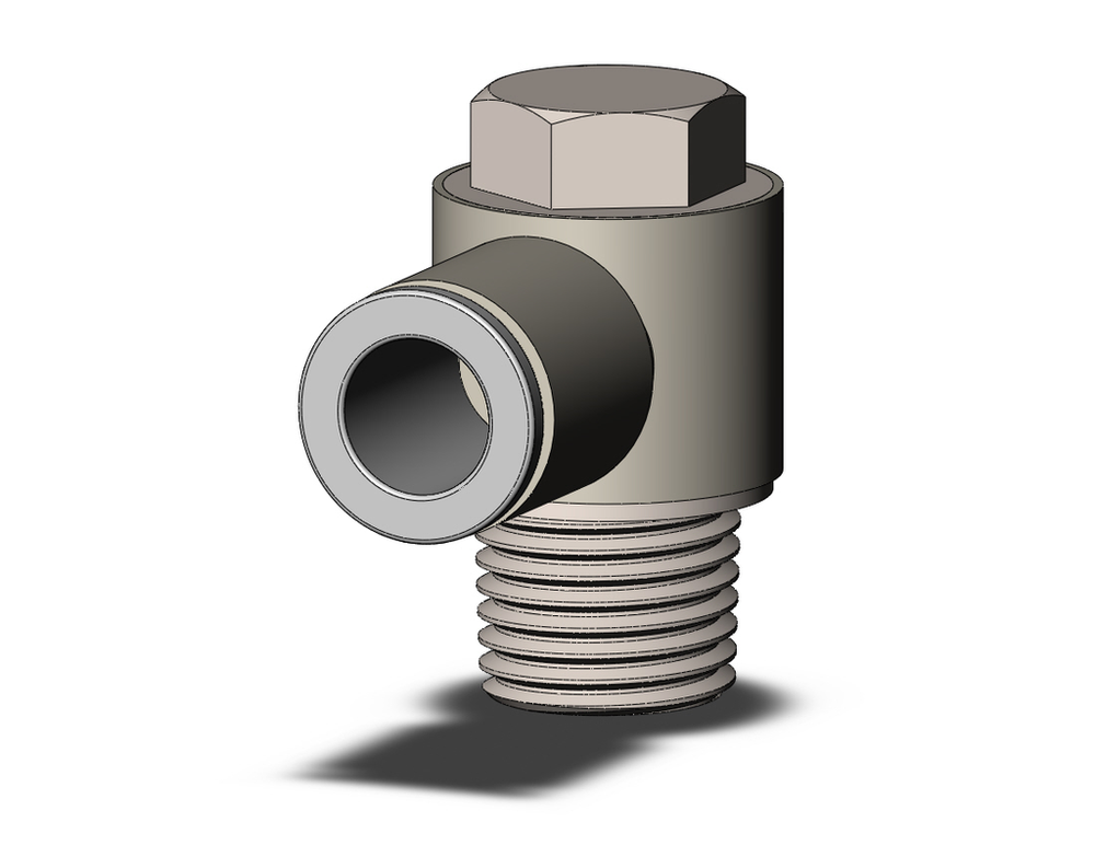 Image of SMC KQ2V08-02NS