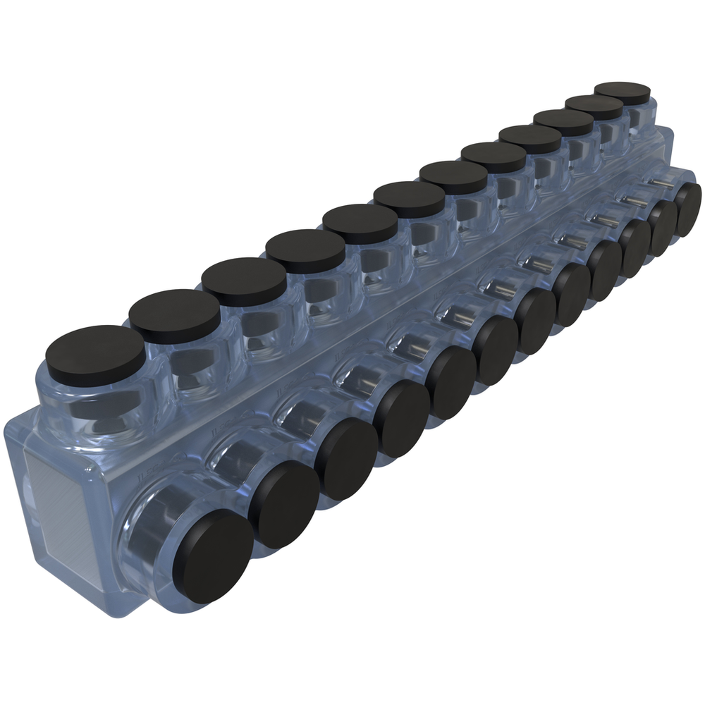 Image of ILSCO ECTS-12-1/0