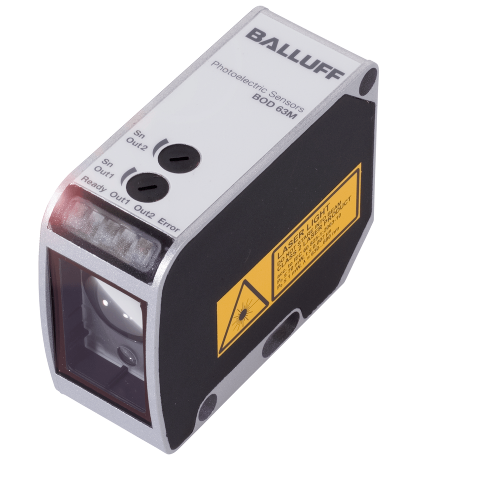 Image of Balluff BOD 63M-LB03-S115