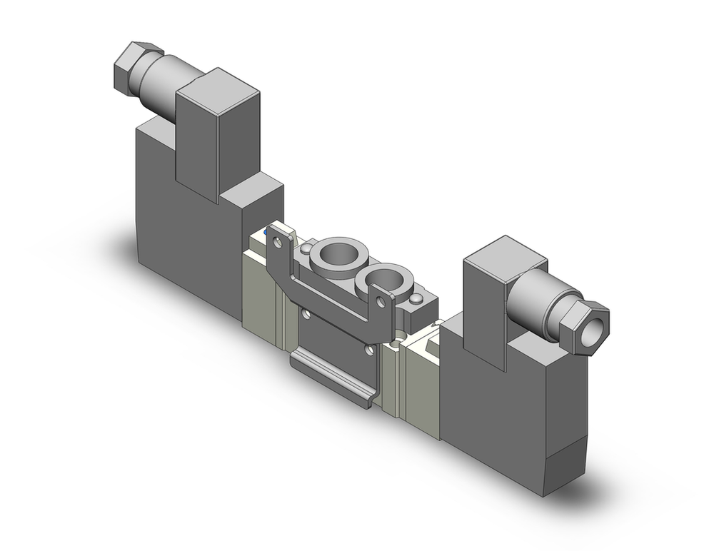 Image of SMC SY5220-5DZ-01-F2