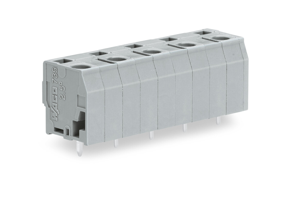 Image of WAGO 739-3202
