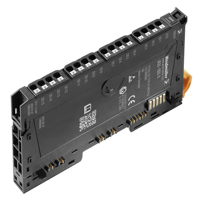 Image of Weidmuller 1315440000