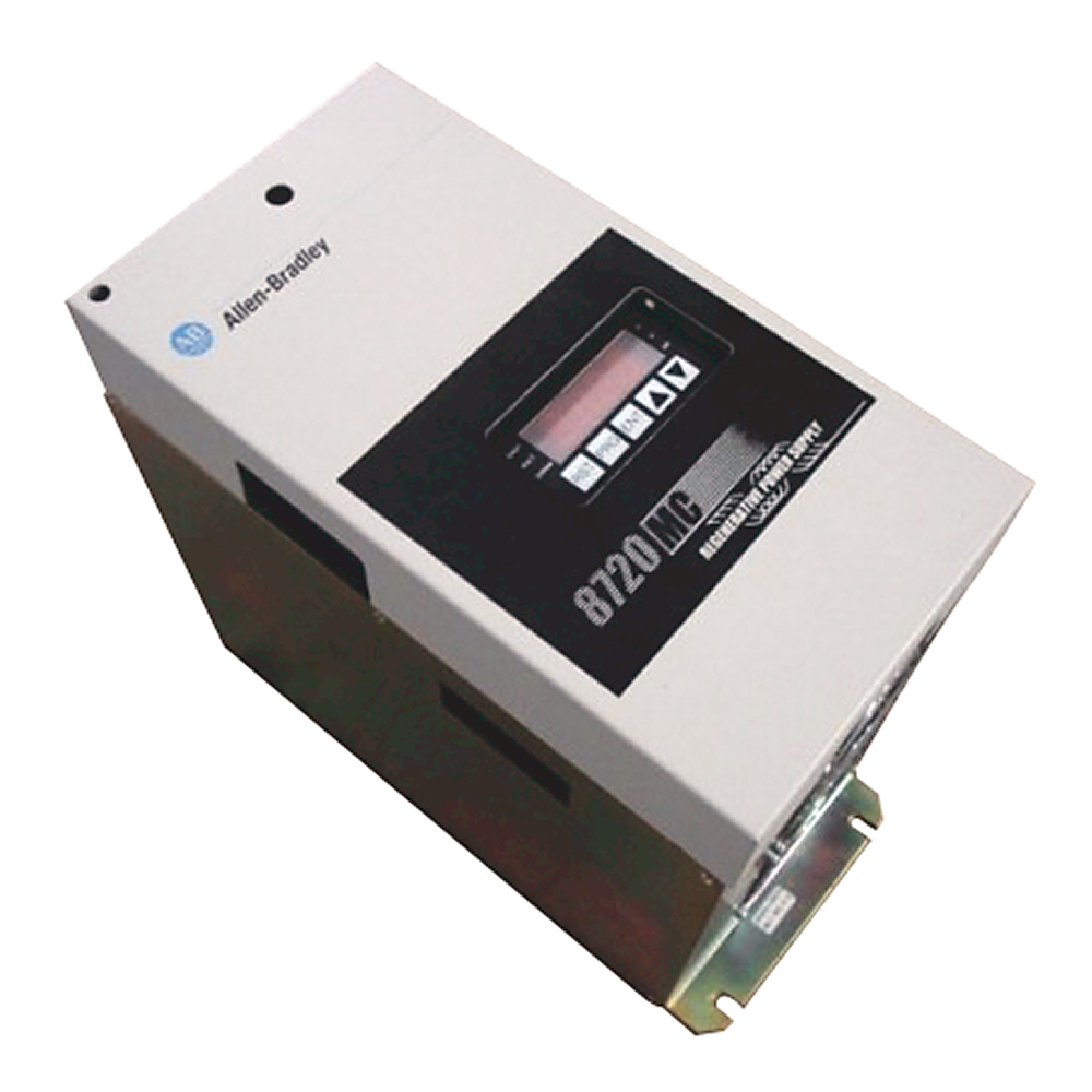 Image of Allen-Bradley 8720MC-RPS065BS-HV2