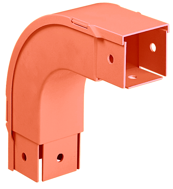 Image of Panduit FOVRA2X2OR