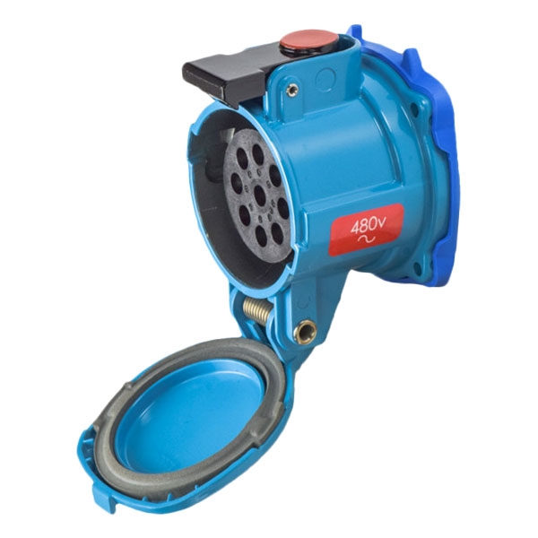 Image of Meltric 17-14081-348-A188-HP