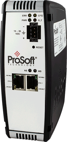 Image of ProSoft Technology PLX32-MBTCP-PND