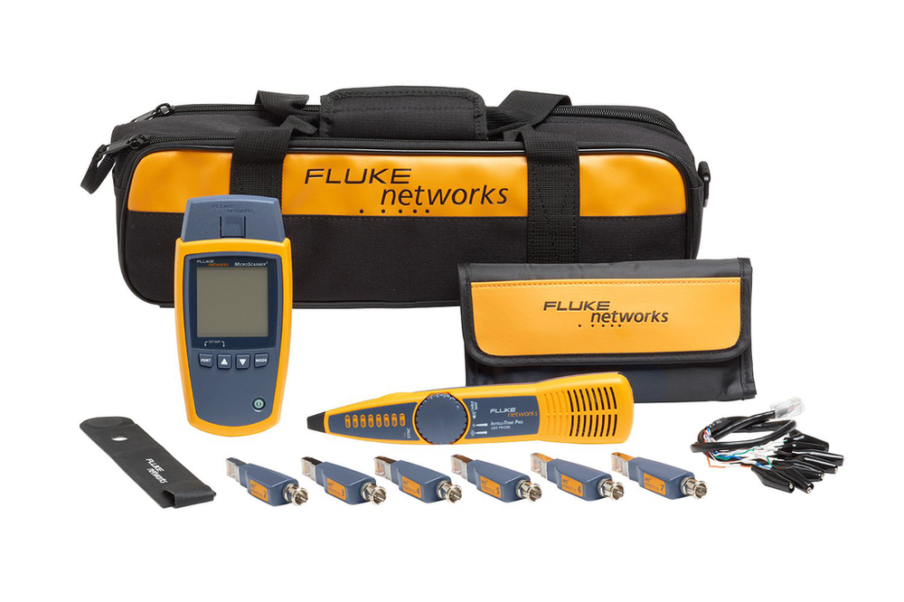 Image of Fluke MS2-KIT