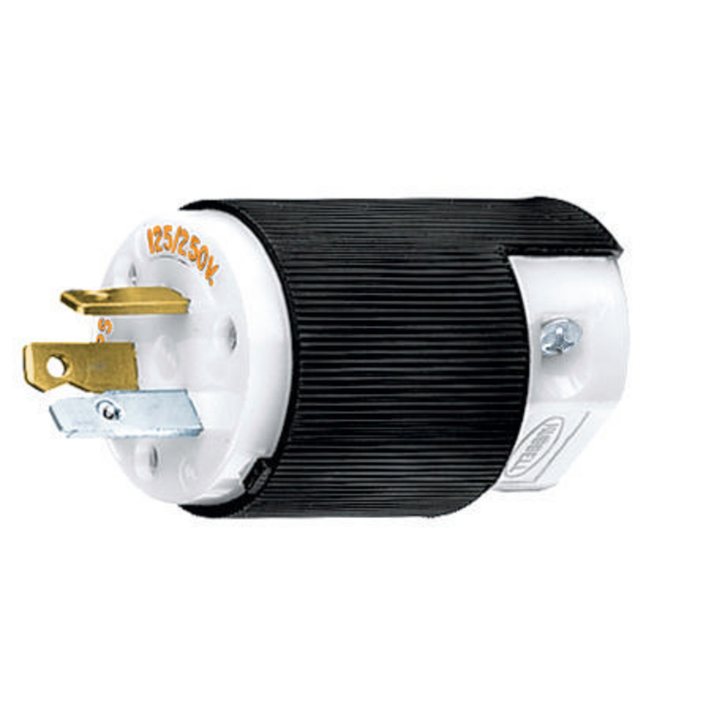 Image of Hubbell Wiring Device-Kellems HBL9977C