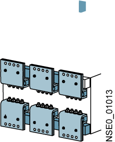 Image of Siemens 3WL9111-0AN06-0AA0
