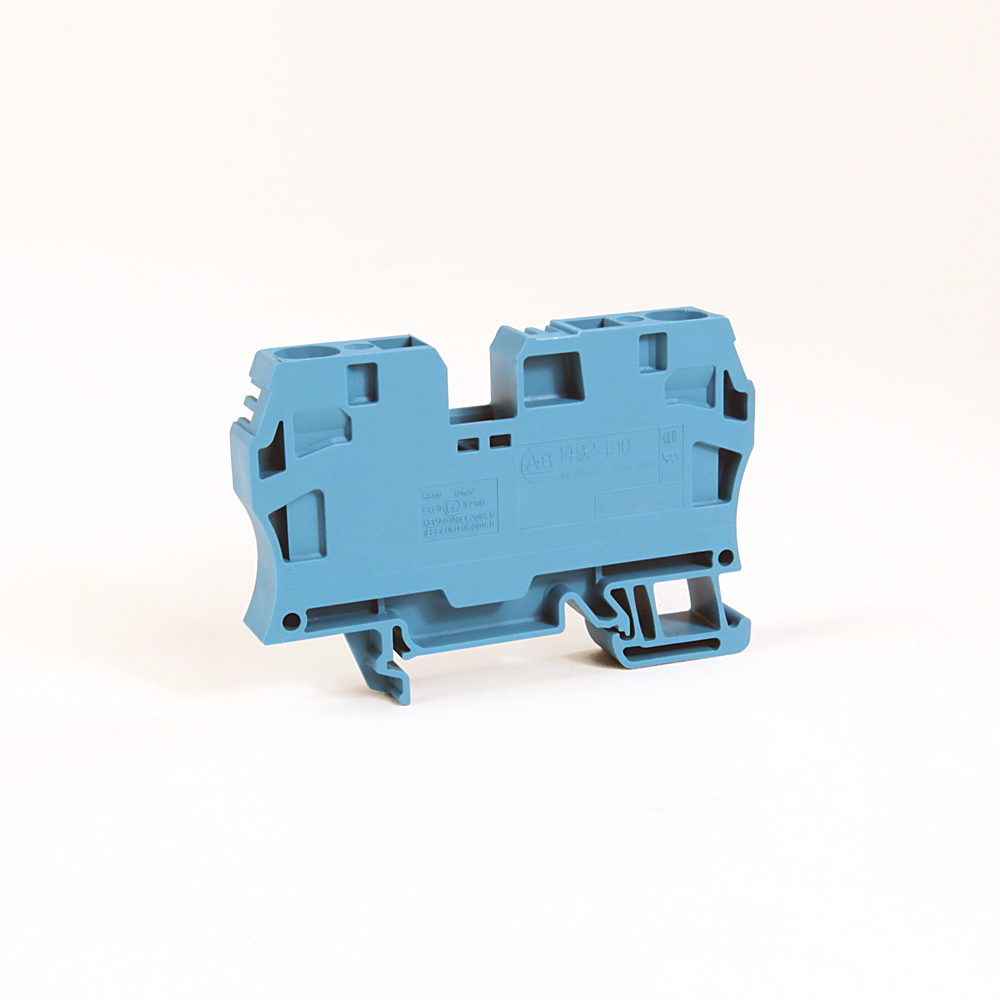 Image of Allen-Bradley 1492-L10
