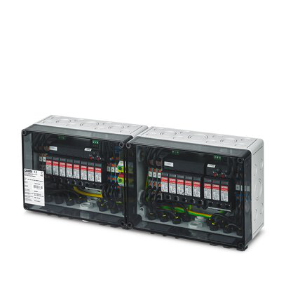 Image of Phoenix Contact 1321810
