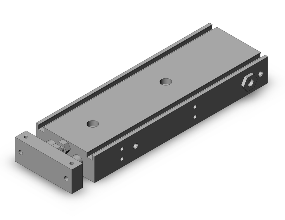 Image of SMC CXSL20-100R