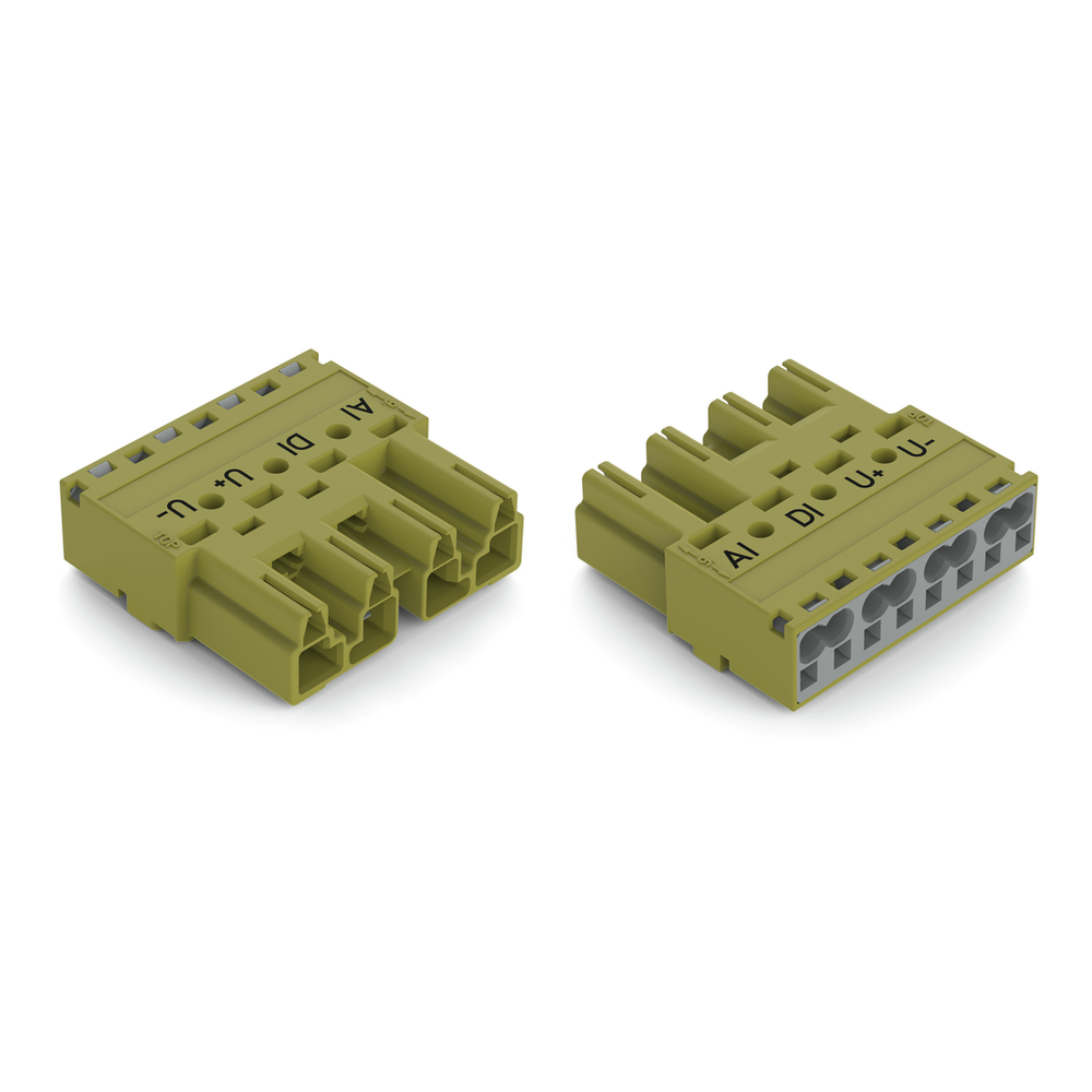 Image of WAGO 770-274/072-000