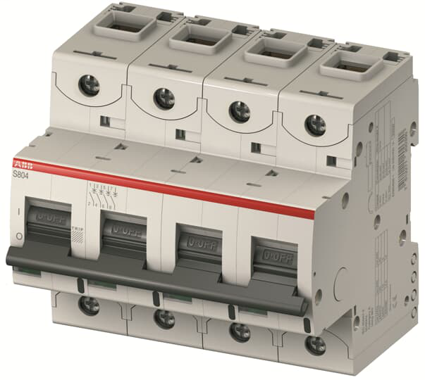 Image of ABB 2CCS894001R0825