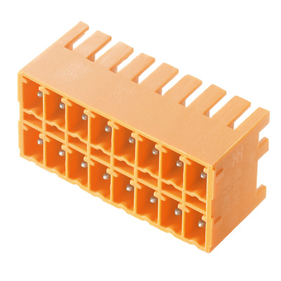 Image of Weidmuller 1040560000