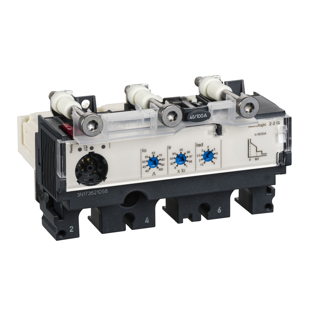Image of Schneider Electric LV431475