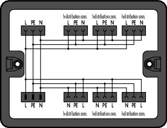 Image of WAGO 899-631/334-000