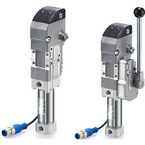 Image of SMC CKZT25-105S-X2797