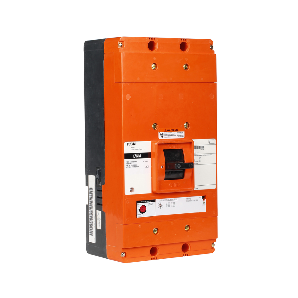 Image of Cutler-Hammer E2NM3800WA06S10