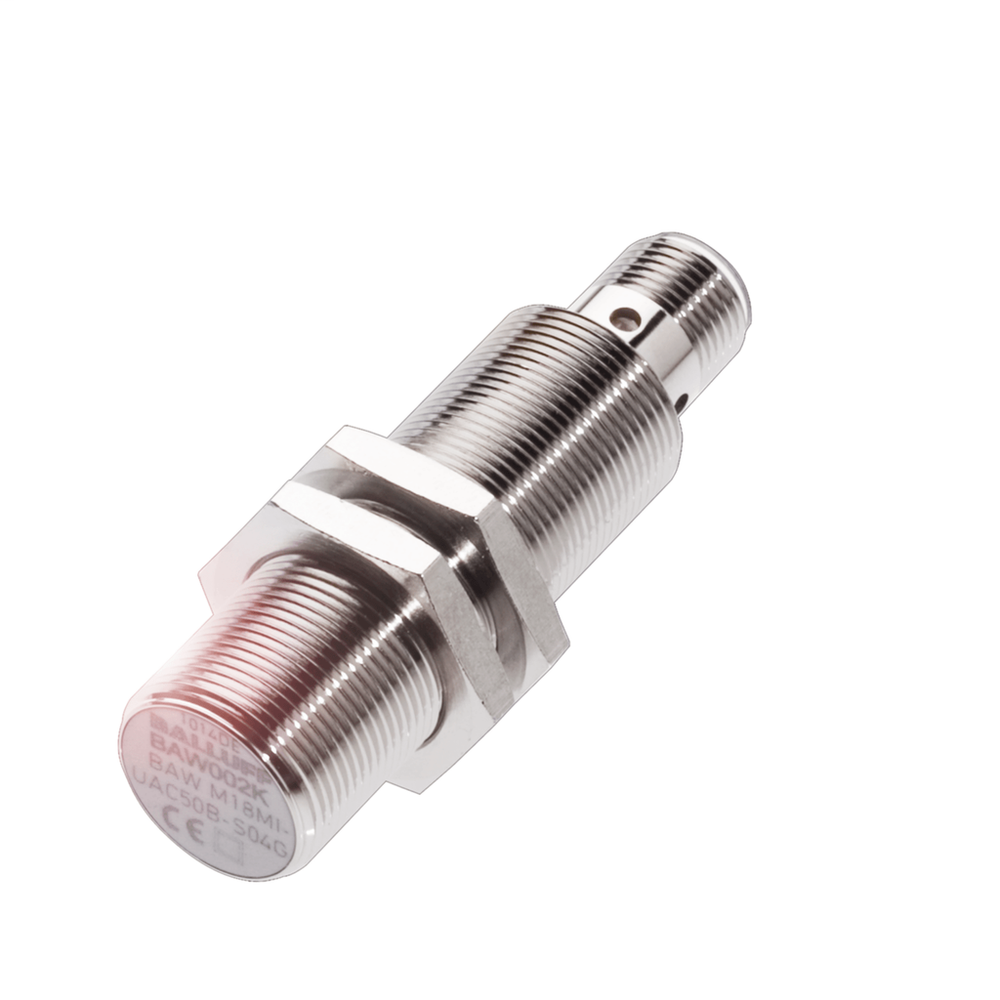 Image of Balluff BAW M18MI-BLC50B-S04G
