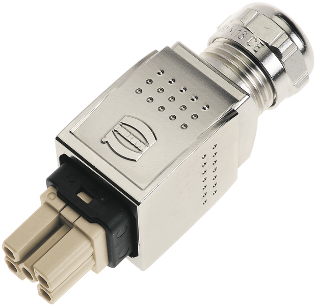 Image of Harting 09352340401