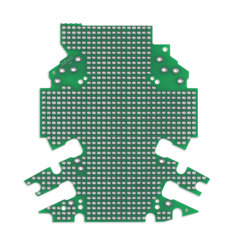 Image of WAGO 2857-194/3140-000