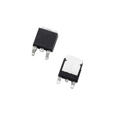 Image of Littelfuse MCR8DCNT4G