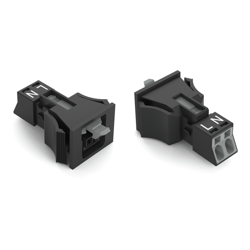 Image of WAGO 890-722
