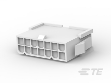 Image of TE Connectivity 1-1586861-4