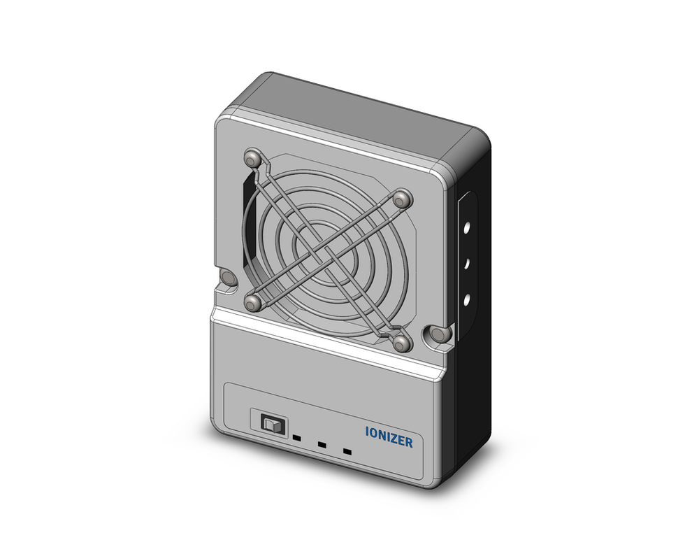 Image of SMC IZF10-LP